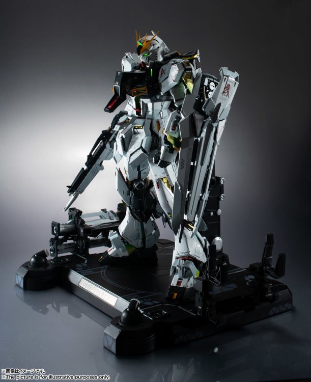 RX-93 ν高达