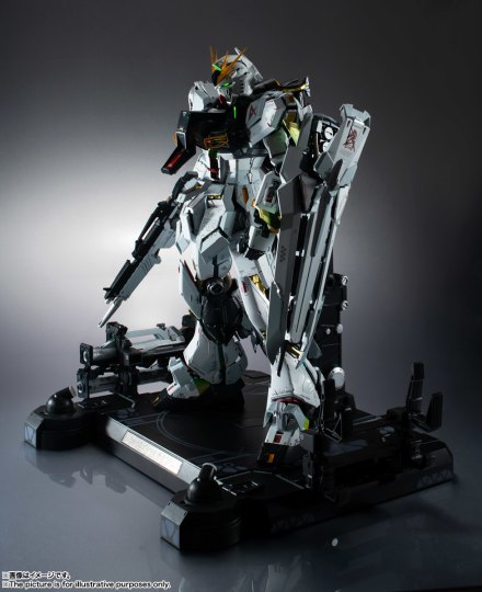 RX-93 ν高达