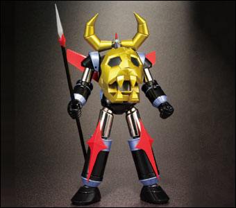 凯王 LEGEND OF DAIKU-MARYU