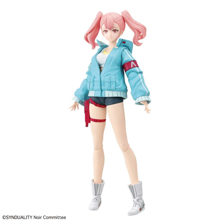 Figure-rise Standard 艾莉