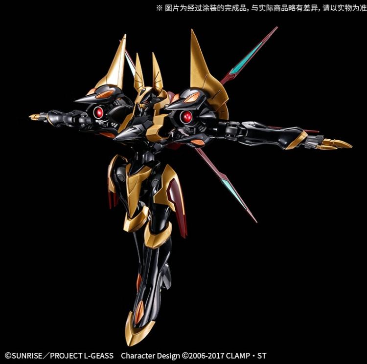HG 1/35 加文