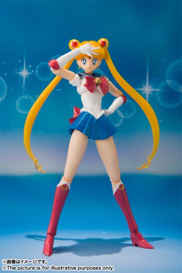 美少女战士