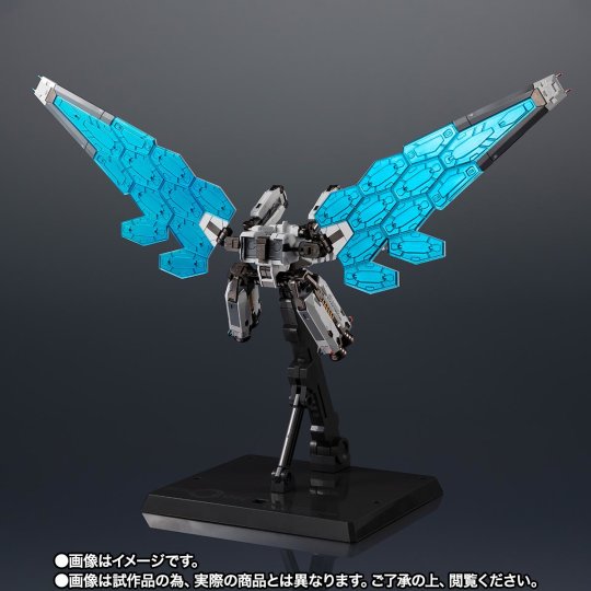 EX-001 古拉斯菲扎