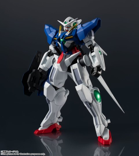 GN-001 GUNDAM EXIA