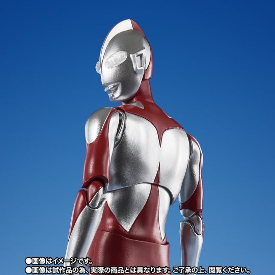 乌露托拉玛恩（新·奥特曼） Special Edition