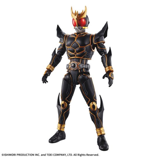 Figure-rise Standard 假面骑士空我 究极形态