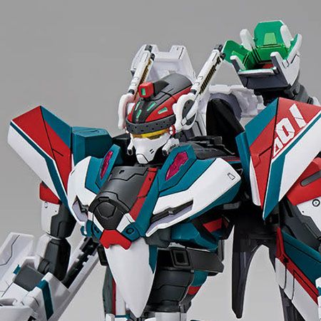 HG 1/100 VF-31S SIEGFRIED (ARAD MÖLDERS USE)
