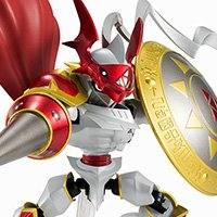［DIGIMON UNIT］公爵兽