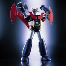 GX-01 魔神Z