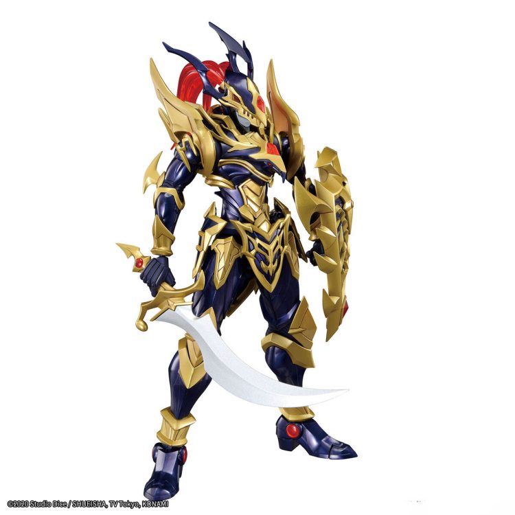 Figure-rise Standard Amplified 混沌士兵