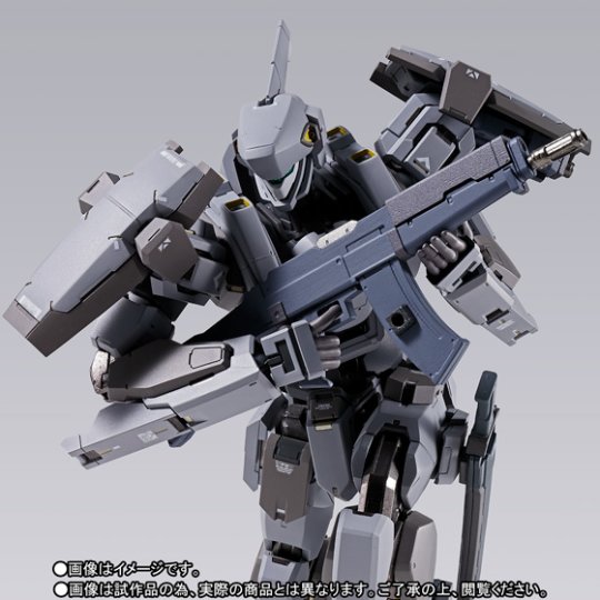 冈兹巴克 Ver.IV