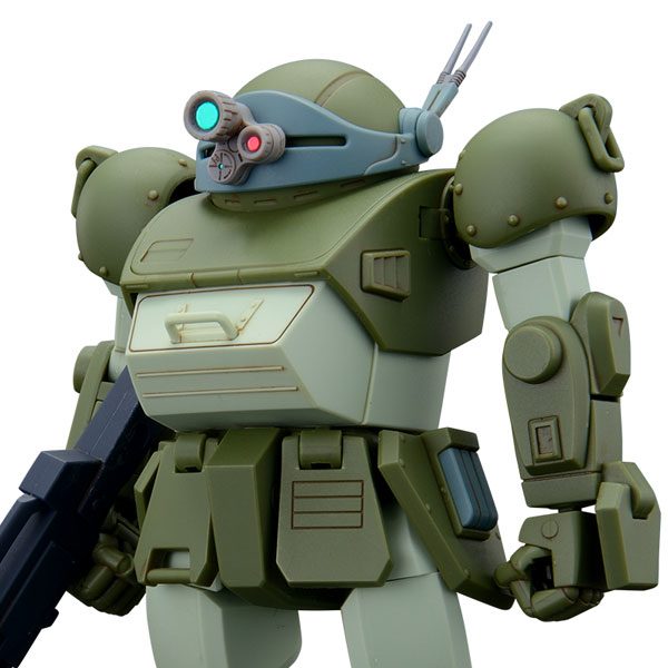 HG 眼镜斗犬
