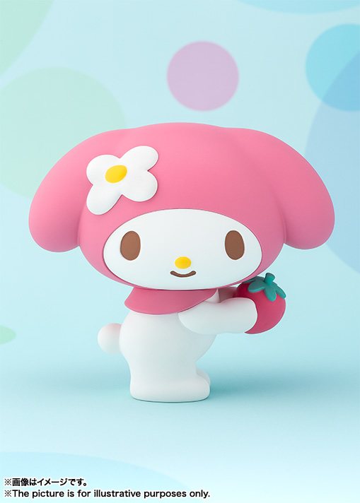 My Melody（粉色）