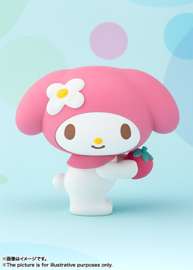 My Melody（粉色）