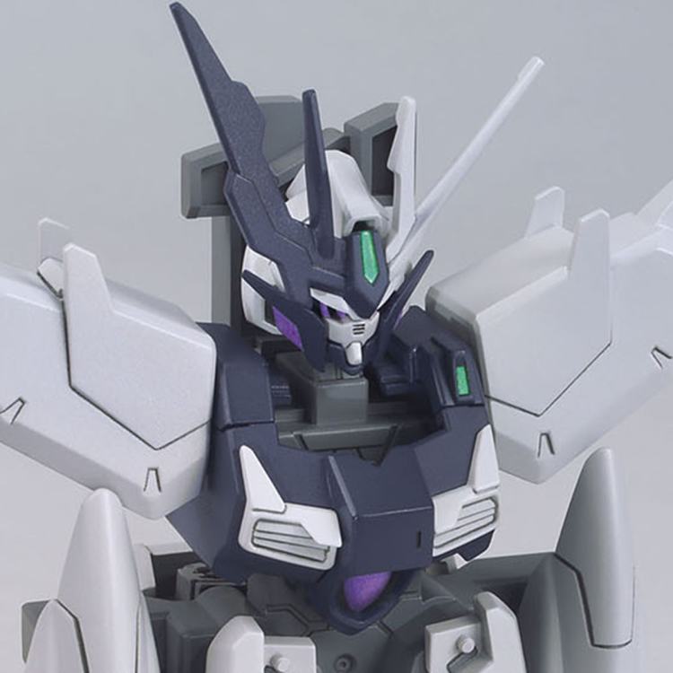 HGBD:R 1/144 伪ν组件