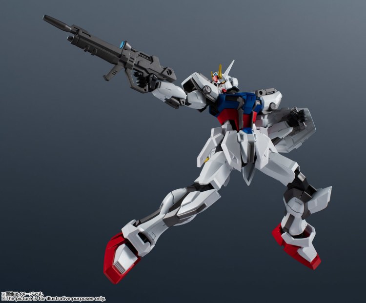 GAT-X105 STRIKE GUNDAM