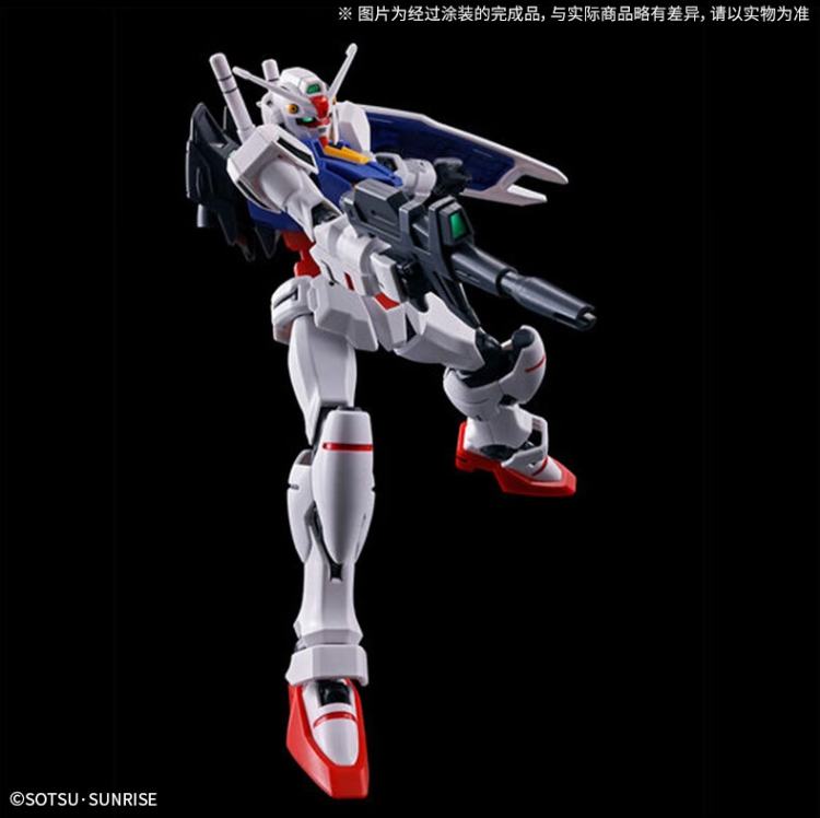 HG Engage高达