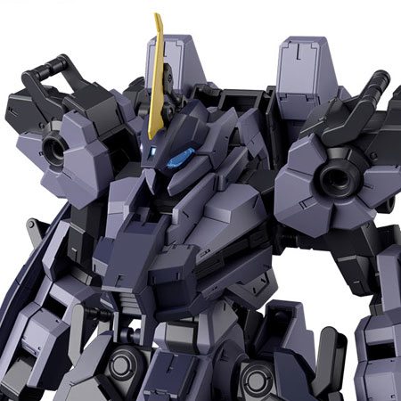 HG 1/72 MAILeS 康应原型