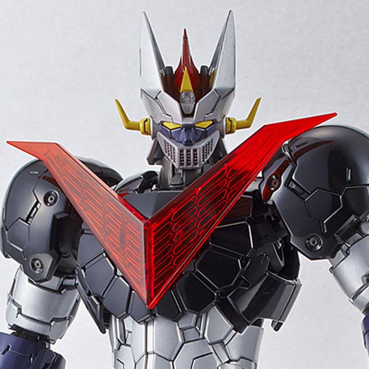 HG 1/144 大魔神（魔神Z INFINITY版）