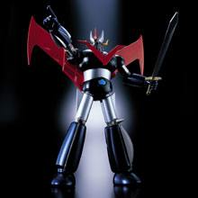 GX-02 大魔神