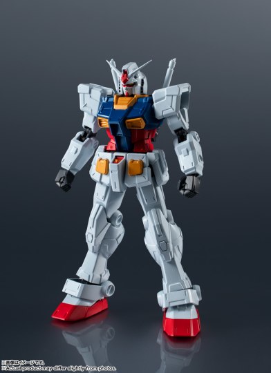 RX-78-2 GUNDAM RENEWAL