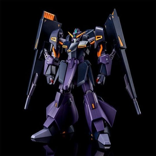 PB限定 HG加普兰TR-5 赫瑞欧提坦斯式样