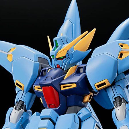 HG 凶鸟(PTX-08R)