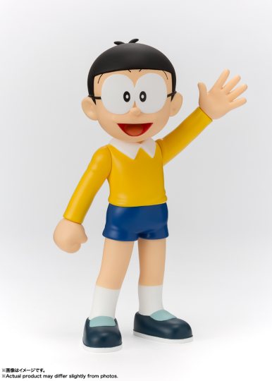 野比大雄