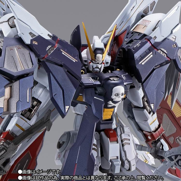 海盗高达X1 全武装