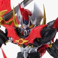 [DYNAMIC UNIT] 魔神凯撒