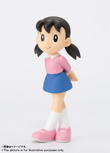 源静香