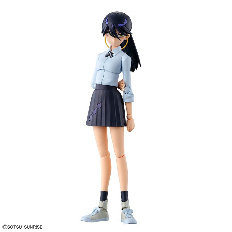 Figure-rise Standard 尼娅安