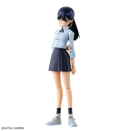 Figure-rise Standard 尼娅安