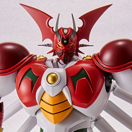 HG 盖塔ARC