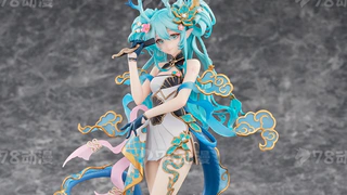 1/7 初音未来 青龙Ver.