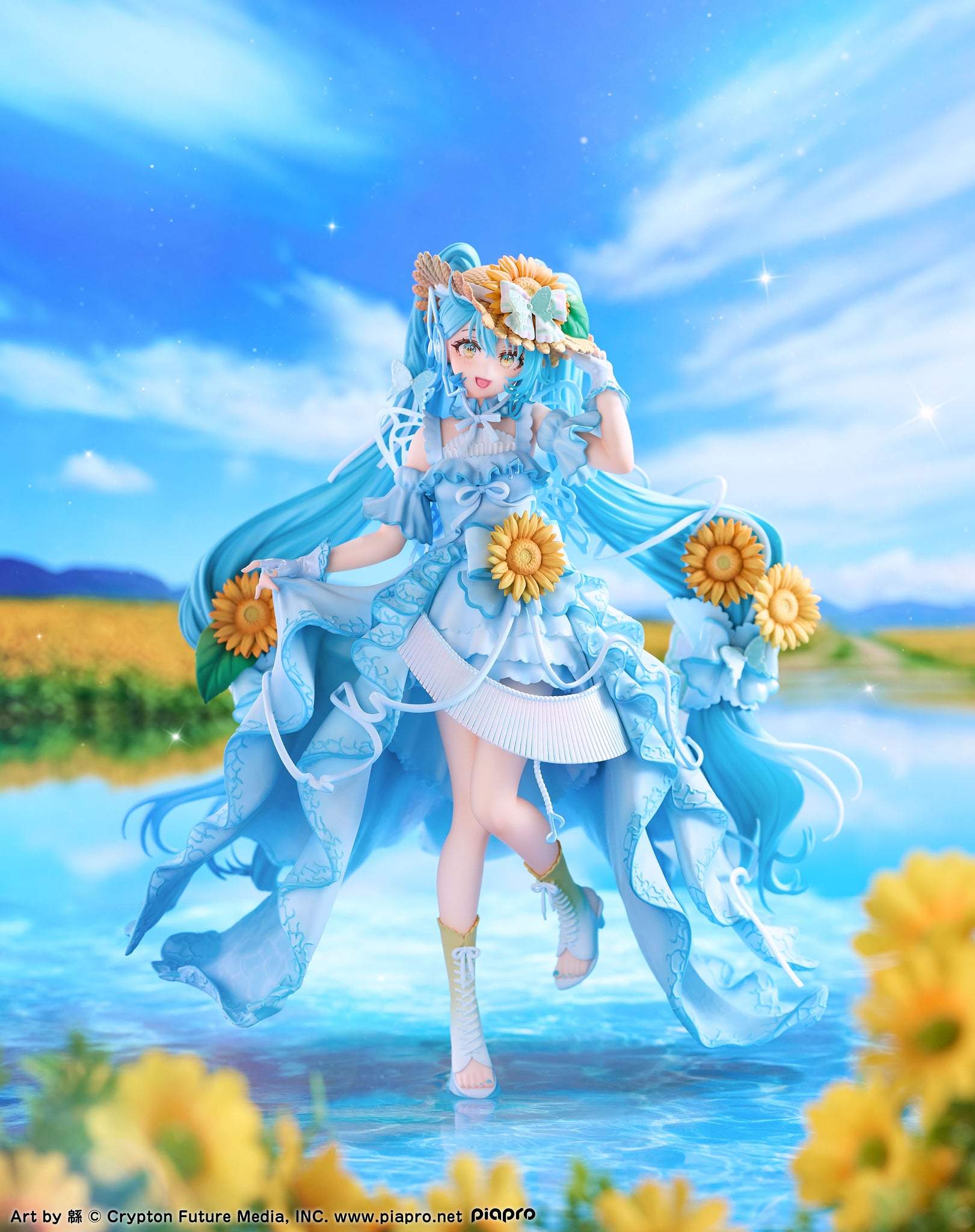 初音未来MAGICAL MIRAI 2026 @figsoku