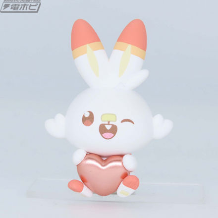 “Poke Piece”现已推出持有闪亮之心的神奇宝贝吉祥物！有 4 种类型可供选择：皮卡丘、Piplup、Nyasper 和 Hibani！