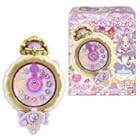 『名探偵プリキュア！』首・両腕・両足が可動する食玩デフォルメフィギュア「ぷりきゅ～と」が登場！手に持たせられる楽しい小物付き！