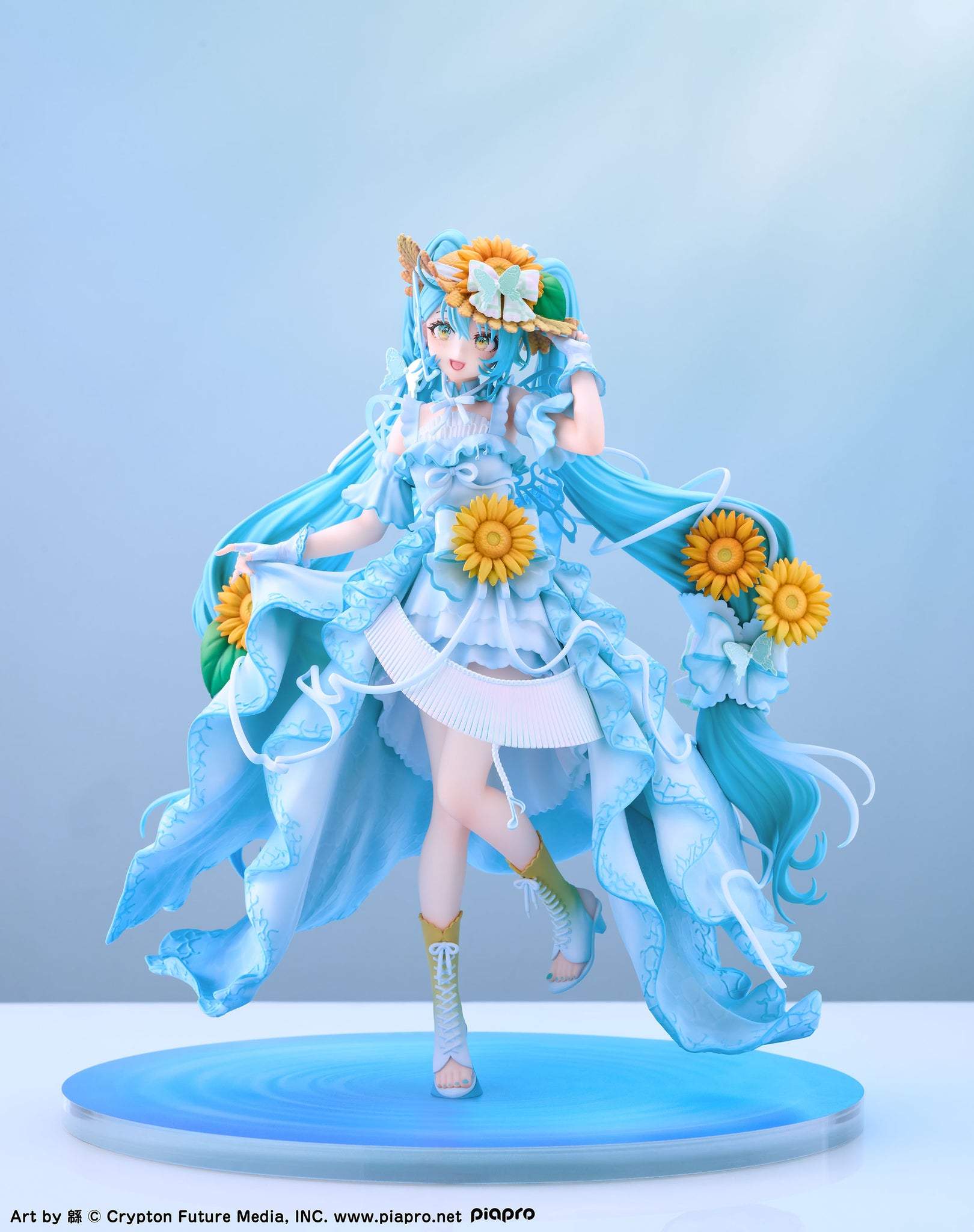 初音未来MAGICAL MIRAI 2026 @figsoku