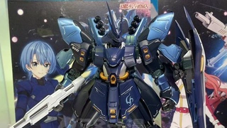魂限 METAL ROBOT魂 沙扎比【星街彗星Ver.】 展图