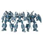 T-SPARK 「TOYRISE」「魔神英雄渡」「麻豆王 Granzort」「绝对无敌雷神王」「新干线遍景机器人 Shinkalion」× 川森雅治商品将于 2026 年东京玩具展上发表！