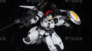 日站评测 魂限 METAL ROBOT魂 托鲁基斯