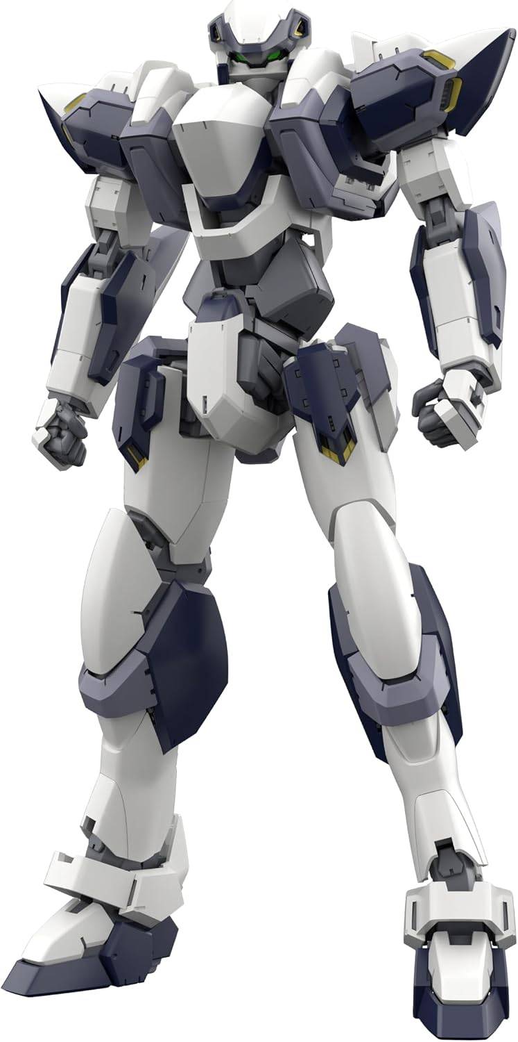 “角川塑料模型系列‘全金属狂潮！’ Arbalest”等：亚马逊Hobby新品排行榜“塑料模型”类别BEST10