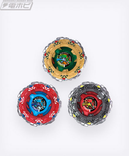 『BEYBLADE X』の「CX-19 ランダムブースター クロコトレッドセレクト」がタカラトミーモールで抽選販売開始！抽選販売受付は8月16日まで！