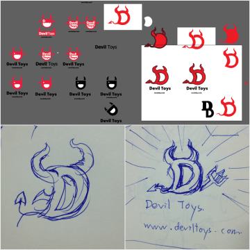 玩具人專欄 玩具廠牌 DEVIL TOYS 創辦人 George 專訪:從原創硬派軍事人偶到跨界潮流設計師玩具,一場橫跨科幻、藝術與軟膠的創意之旅!