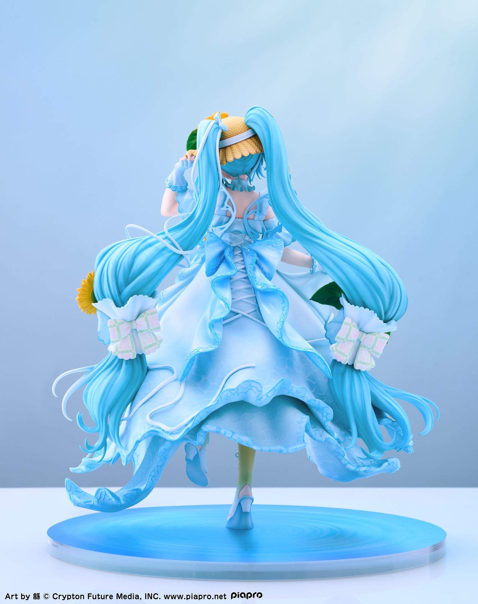 初音未来MAGICAL MIRAI 2026 @figsoku
