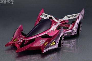【本周话题】《新世纪GPX赛博公式》布里德·加贺的机体“Proto Jaguar Z-6”和“Aoi Streltsia Jaguar Z-7”确定从“赛博公式收藏-Heritage Edition-”推出！ https:// hobby.dengeki.com/news/3106699/ @hobby_magazine