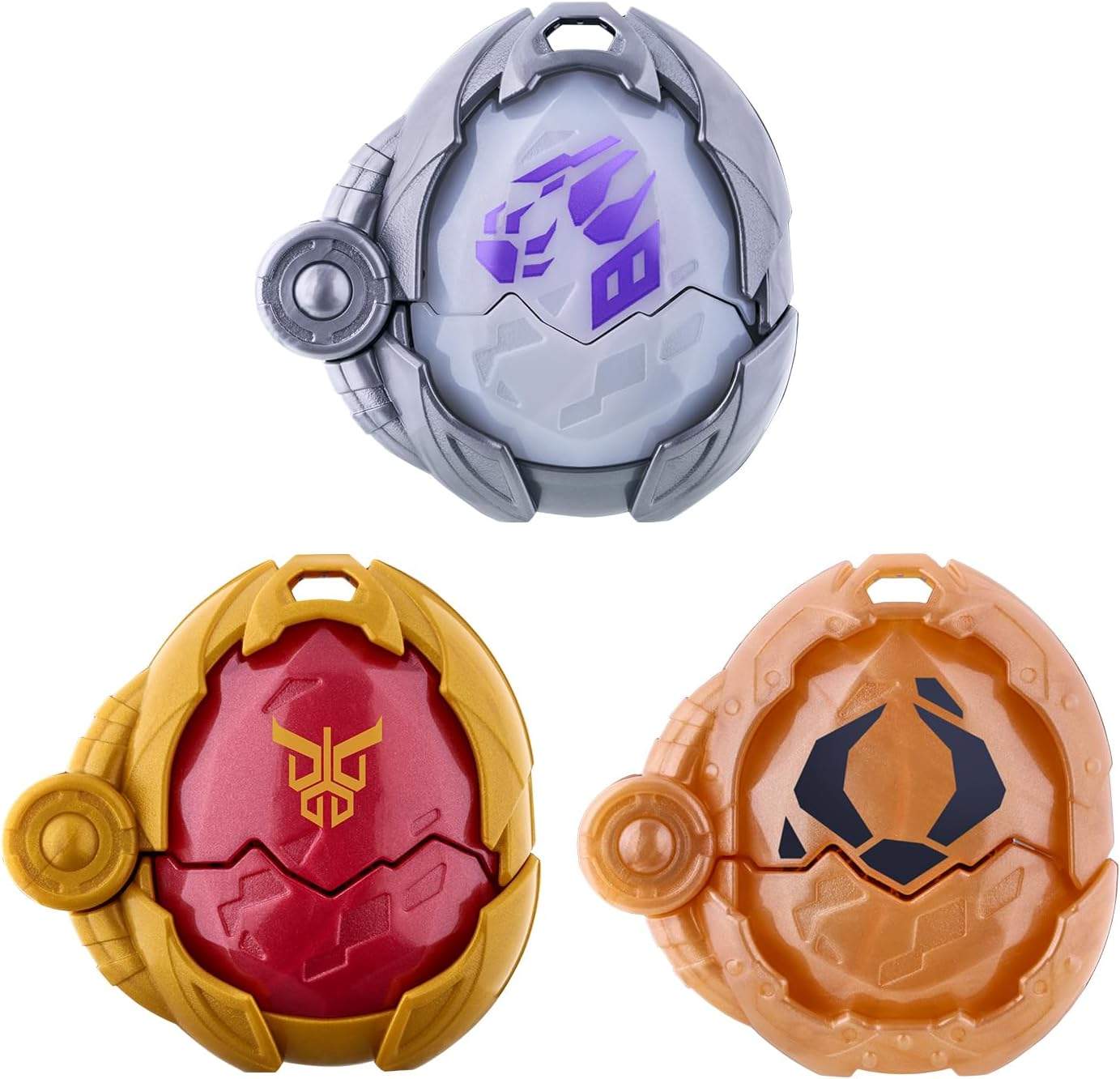万代“假面骑士Myce TAF 假面骑士Myce＆Myce Seed Eggs”等：亚马逊新品玩具排行榜BEST10