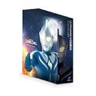 杰克奥特曼现已在 Banpresto 的特效手办系列“英雄雕像”中登场！西装的褶皱和超手镯等细致的造型再现！