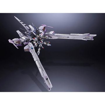 METAL BUILD METEOR @TamashiiNations